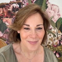 Alkistis Sidiropoulou, MBA