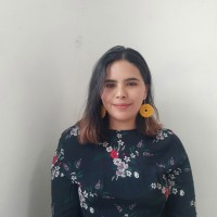Claudia Castrillon Belalcazar