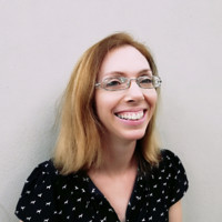 Einat Peretz
