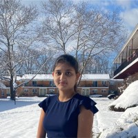 Divya Sangaraju