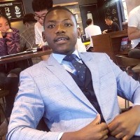 Terry Munakamwe