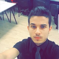Abdelmounem Ben Rhouma