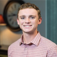 Cody Smith, MBA, EI