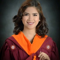 Kristine Dela Pena, Cie