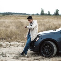 Danny Sharma
