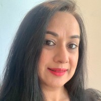 Shalini Hiralall