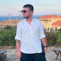 Yasin Çağrı Taşcı