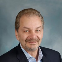 Romuald Ron Mioduszewski