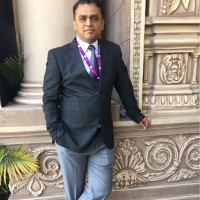 Himanshu Mehta