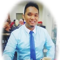 Muhamad Arif Arz Hakim