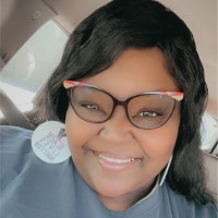Angelica Chambers-Imolele