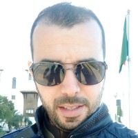 Hicham Khaldi