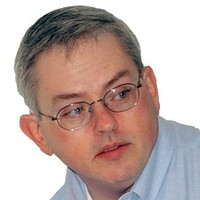 Stephen Guilfoyle