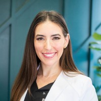 Dr. Sarah Stuart