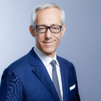 Bruno Vanier