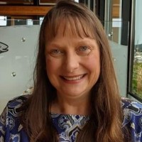 Kay Joubert