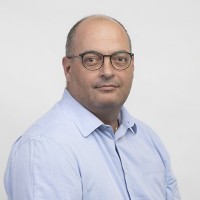 Jean-Michel Corboud