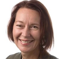 Åsa Dykes