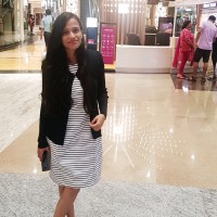 Megha Jhala
