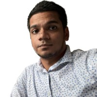 Yorgesh Arnachellum