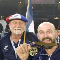 Laurent Flecksteiner