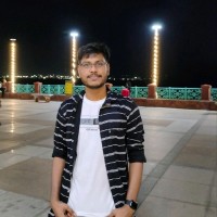 TEJAS GAVADE