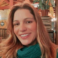 Angelica PiresS