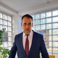 Alberto J. Castañeda Hierro