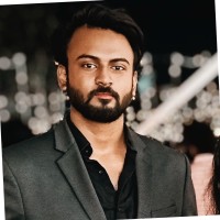 SOUMIK ROY