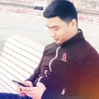 Resham Lama