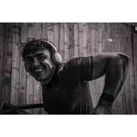 Rhys Derbyshire