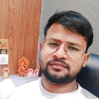 Gautam Priyadarshi