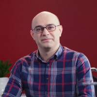 Saeed Moradi