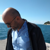 Christos Tzimas