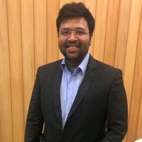 Bhavin Mehta