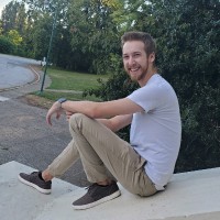Kyle Lebrun