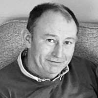 Daniel Cronin