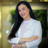 Zahra Darwish