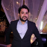 Arafath Ullah