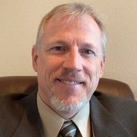 Paul Clark