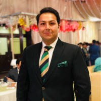 Salman Haider