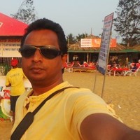Ravi Kulkarni