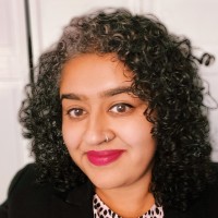 Hema Sarang-Sieminski