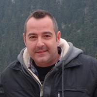 Ioannis Orfanoudakis