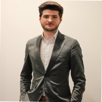 Leonard Luis Zimmermann