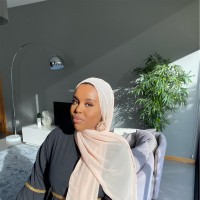 Fardowsa Ali