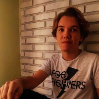Nicolas Martins Dos Santos