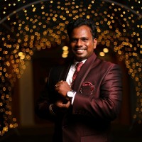 Dillibabu Purushothaman