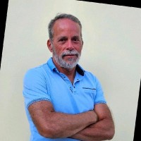 Eric Vek