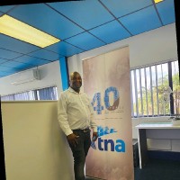 Thimothy Tlaleng